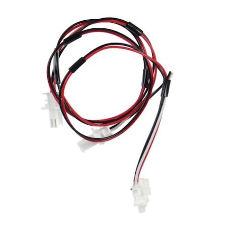 Sony CONNECTOR ASSEMBLY 4P SP 1-006-501-13